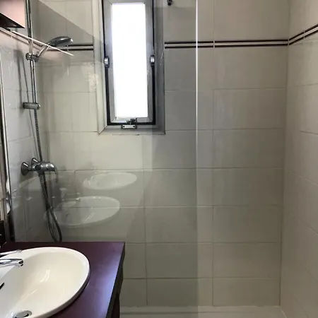 Apartment Grand Sablat B - Alpe D'huez De Station Mae-2351