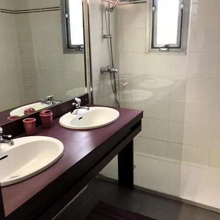 Grand Sablat B - Alpe D'huez De Station Mae-2351 Apartment Huez