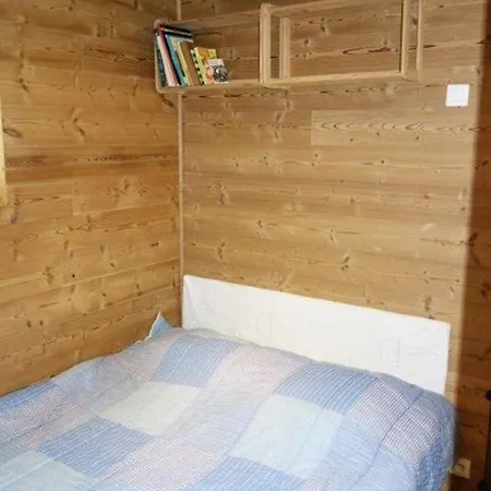 Apartment Grand Sablat B - Alpe D'huez De Station Mae-2351 Huez
