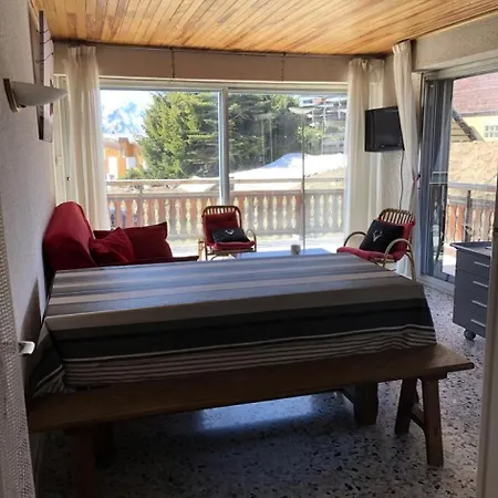 Grand Sablat B - Alpe D'huez De Station Mae-2351
