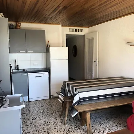 Apartment Grand Sablat B - Alpe D'huez De Station Mae-2351